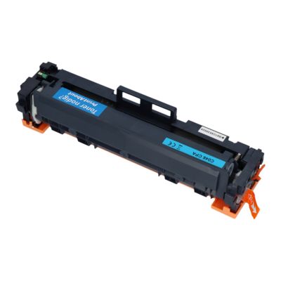 Toner compatibile Canon 046 C  - Ciano