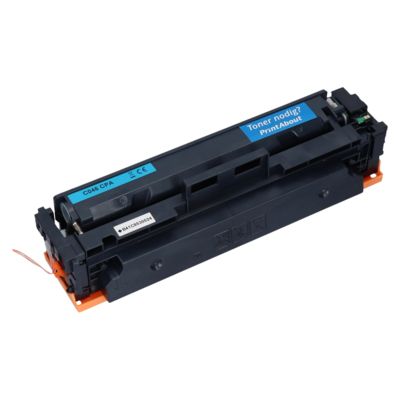 Toner compatibile Canon 046 C  - Ciano