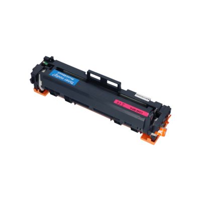 Toner compatibile Canon 046 M  - Magenta