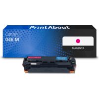 Toner compatibile Canon 046 M  - Magenta