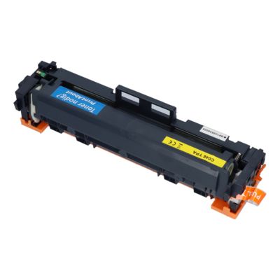 Toner compatibile Canon 046 Y  - Giallo