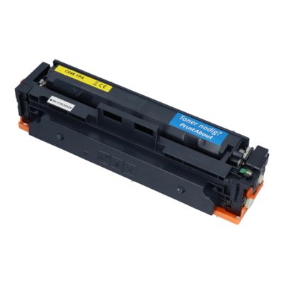 Toner compatibile Canon 046 Y  - Giallo