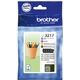 Cartuccia stampante Brother LC-3217VAL - 4 colori Multipack