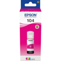 Cartuccia stampante Epson 104 (C13T00P340) - Magenta