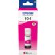 Cartuccia stampante Epson 104 (C13T00P340) - Magenta