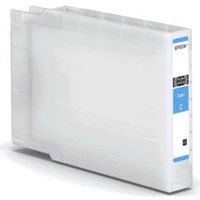Cartuccia stampante Epson C13T04A240 - Ciano Capacità extra-elevata