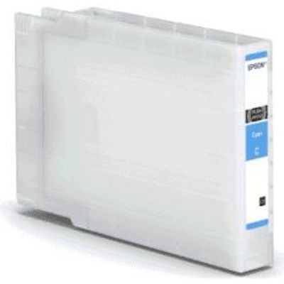 Cartuccia stampante Epson C13T04A240 - Ciano Capacità extra-elevata