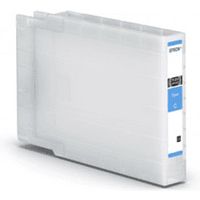 Cartuccia stampante Epson C13T04B240 - Ciano Alta capacità