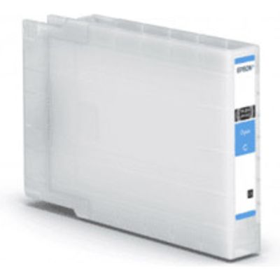Cartuccia stampante Epson C13T04B240 - Ciano Alta capacità