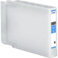 Cartuccia stampante Epson C13T04C240 - Ciano