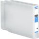 Cartuccia stampante Epson C13T04C240 - Ciano