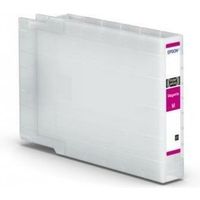 Cartuccia stampante Epson C13T04A340 - Magenta Capacità extra-elevata