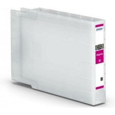 Cartuccia stampante Epson C13T04A340 - Magenta Capacità extra-elevata