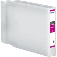 Cartuccia stampante Epson C13T04B340 - Magenta Alta capacità