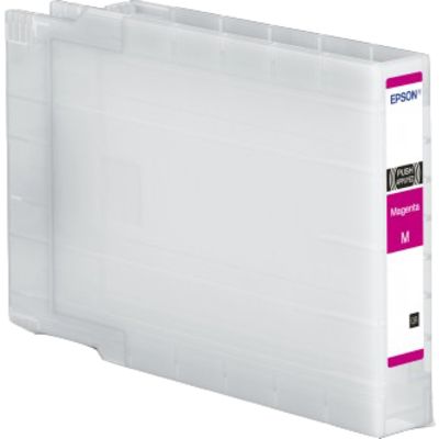 Cartuccia stampante Epson C13T04C340 - Magenta