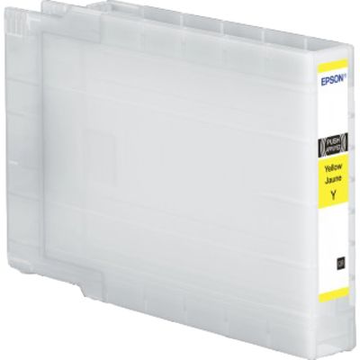 Cartuccia stampante Epson C13T04B440 - Giallo Alta capacità