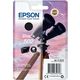 Cartuccia stampante Epson 502 (C13T02V14010) - Nero