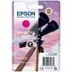 Cartuccia stampante Epson 502 (C13T02V34010) - Magenta
