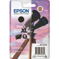 Cartuccia stampante Epson 502XL (C13T02W14010) - Nero Alta capacità