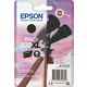 Cartuccia stampante Epson 502XL (C13T02W14010) - Nero Alta capacità