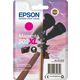 Cartuccia stampante Epson 502XL (C13T02W34010) - Magenta Alta capacità