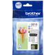 Cartuccia stampante Brother LC-3213VAL - 4 colori Alta capacità Multipack