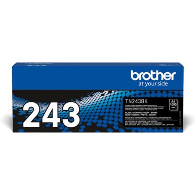 Toner Brother TN-243BK - Nero