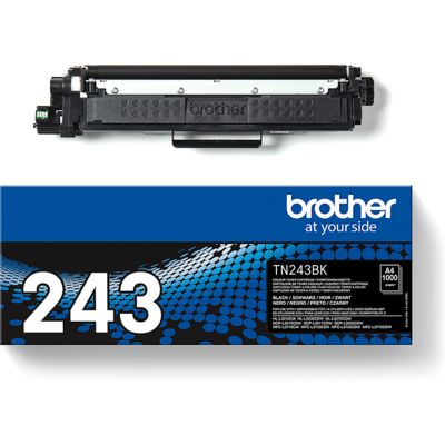 Toner Brother TN-243BK - Nero