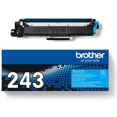 Toner Brother TN-243C - Ciano