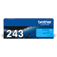 Toner Brother TN-243C - Ciano