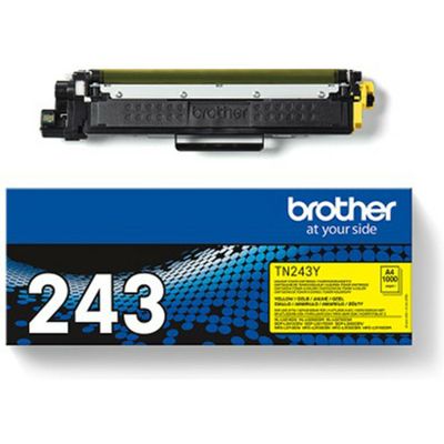 Toner Brother TN-243Y - Giallo