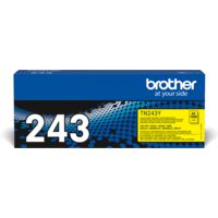 Toner Brother TN-243Y - Giallo