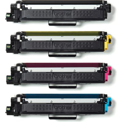 Toner Brother TN-243CMYK - 4 colori Multipack