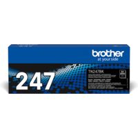 Toner Brother TN-247BK - Nero Alta capacità