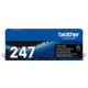 Toner Brother TN-247BK - Nero Alta capacità