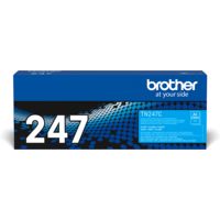 Toner Brother TN-247C - Ciano Alta capacità