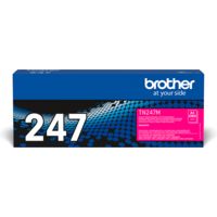 Toner Brother TN-247M - Magenta Alta capacità