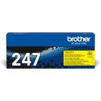 Toner Brother TN-247Y - Giallo Alta capacità