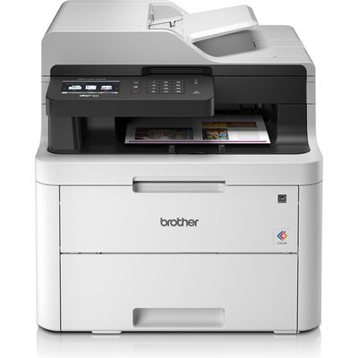 Brother MFC-L3710CW Stampante a LED