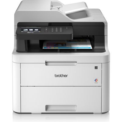 Brother MFC-L3730CDN Stampante a LED