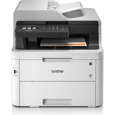 Brother MFC-L3750CDW Stampante a LED