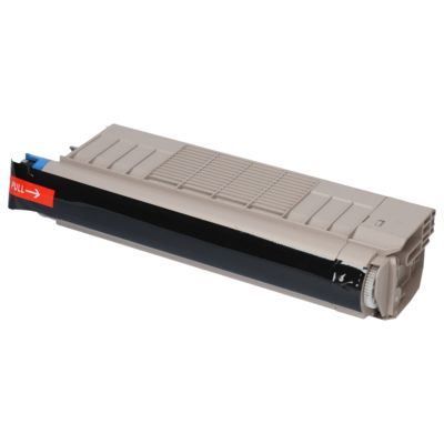 Toner compatibile OKI 46507508 - Nero