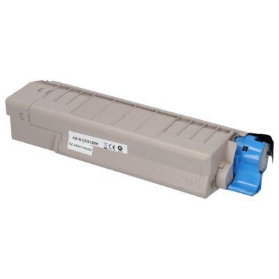 Toner compatibile OKI 46507508 - Nero