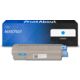 Toner compatibile OKI 46507507 - Ciano