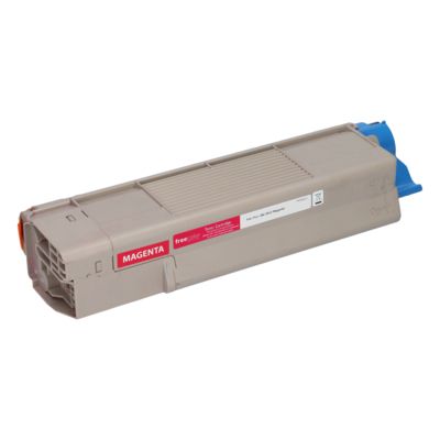 Toner compatibile OKI 46507506 - Magenta