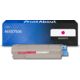 Toner compatibile OKI 46507506 - Magenta