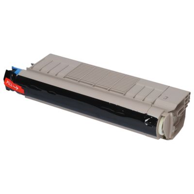 Toner compatibile OKI 46507505 - Giallo