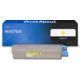 Toner compatibile OKI 46507505 - Giallo