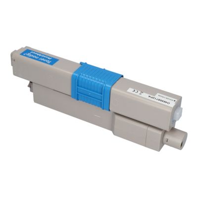 Toner compatibile OKI 46508712 - Nero