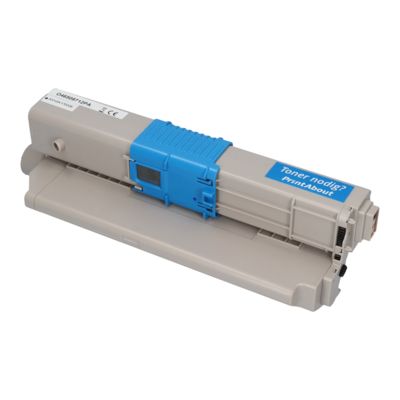 Toner compatibile OKI 46508712 - Nero